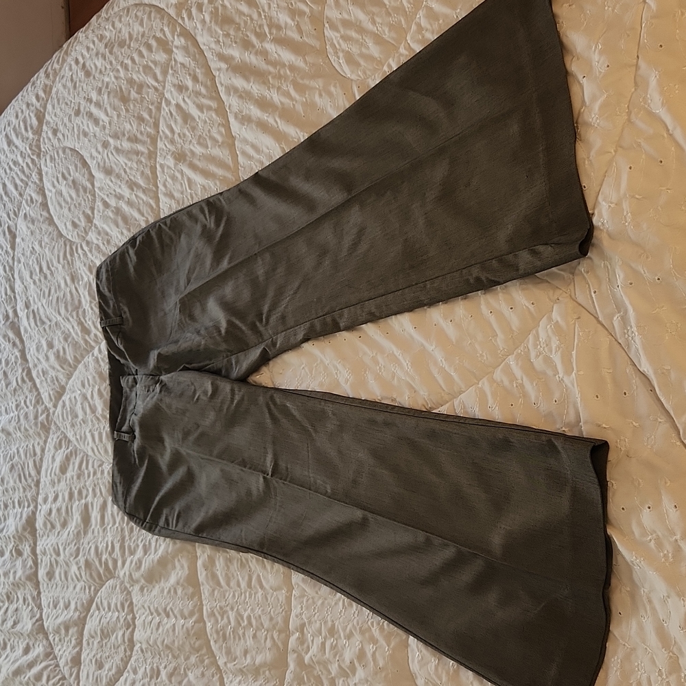 New york & company stretch size 8 petite